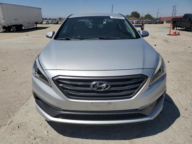 5NPE34AF6FH098132 Hyundai Sonata Sport