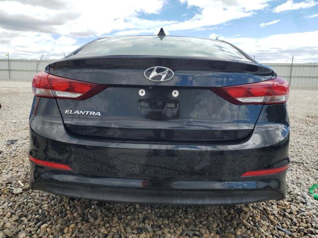 5NPD84LF7HH173398 Hyundai ELANTRA SE
