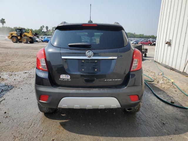 KL4CJBSB7FB052592 Buick Encore Convenience
