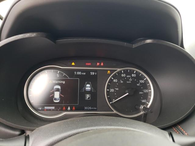 3N1CN8FVXRL841407 Nissan VERSA SR