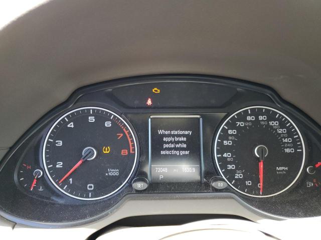 WA1LFAFP1EA057504 Audi Q5 Premium Plus