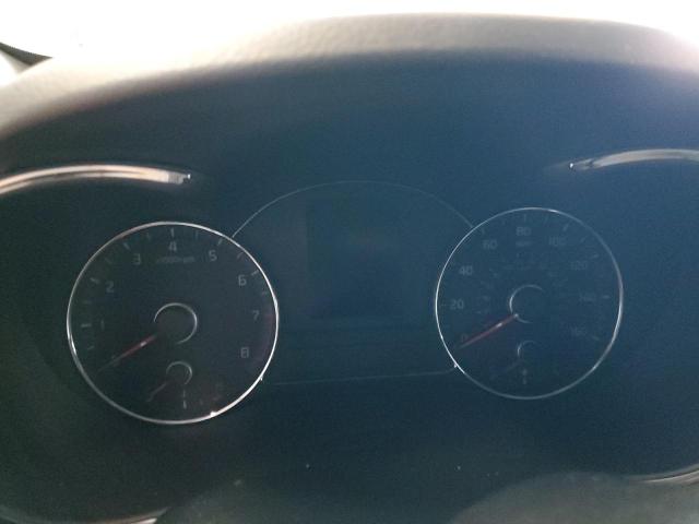 KNAFK4A63F5403316 KIA FORTE LX