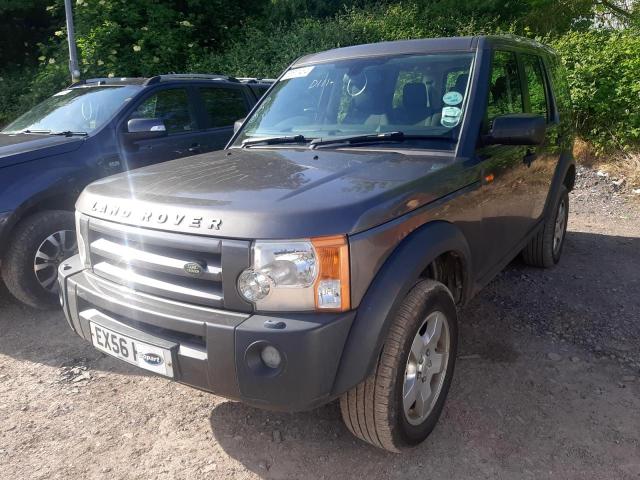 Auction sale of the 2006 Land Rover Discovery, vin: *****************, lot number: 55611484