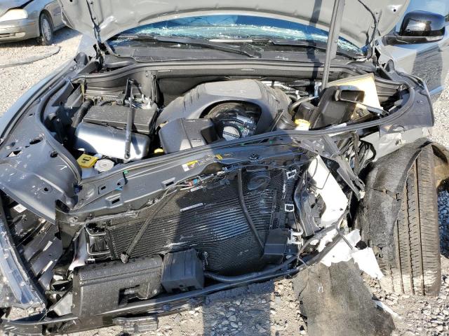 1C4SDHCT2PC686021 Dodge Durango R/t