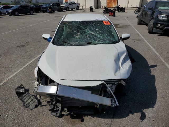 19XFC2F50JE004526 Honda Civic Lx