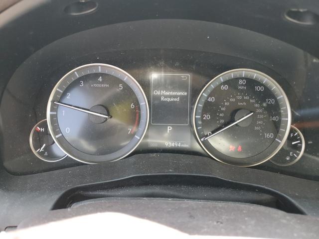 58ABK1GG3GU013845 Lexus ES 350