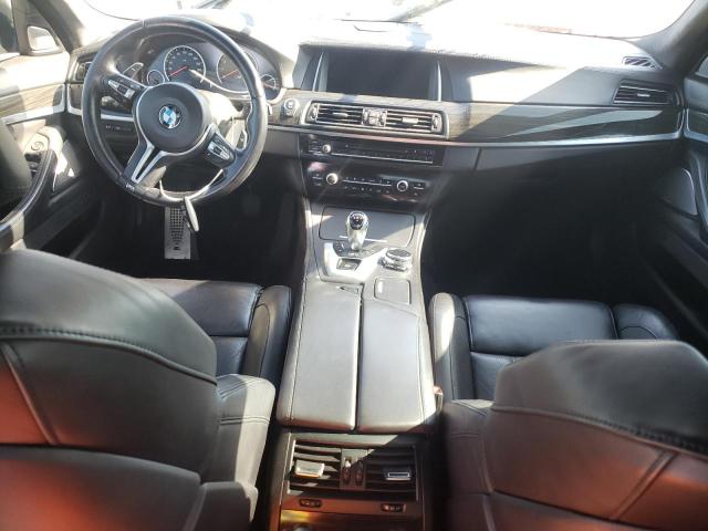 WBSFV9C57ED594084 BMW M5