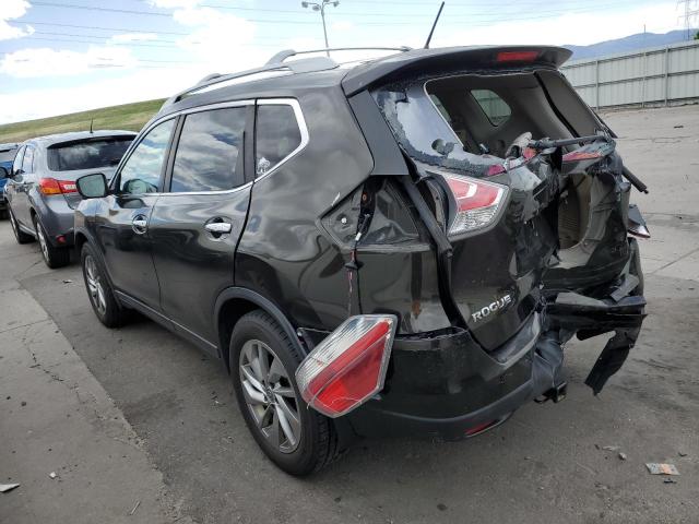 5N1AT2MV5FC775054 Nissan ROGUE S