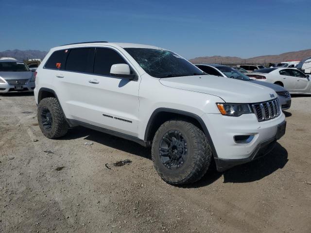 1C4RJFAG1JC508593 Jeep Grand Cherokee Laredo