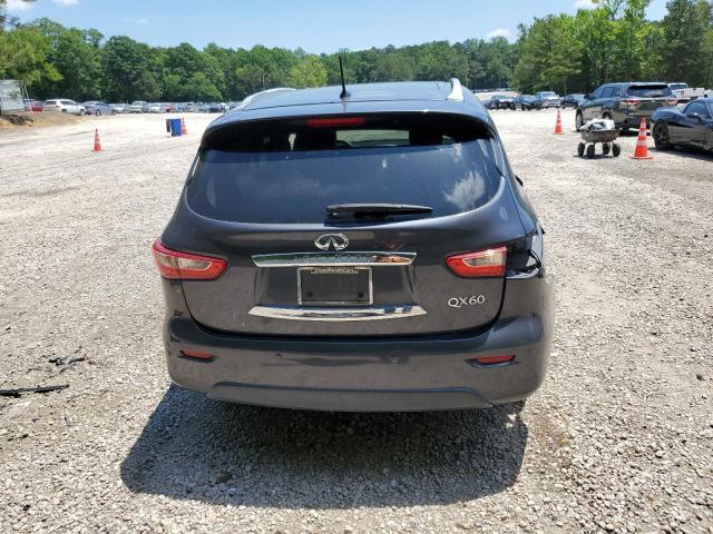 5N1AL0MN3EC501466 Infiniti QX60