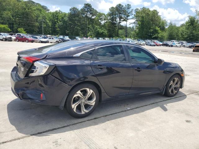19XFC2F50GE018306 Honda Civic Lx