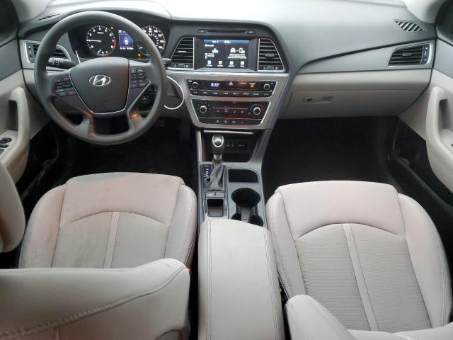 5NPE24AF2HH581896 Hyundai SONATA SE