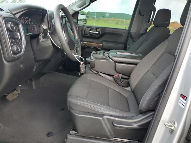 1GCPWCED8LZ115987 Chevrolet Silverado C1500 Lt