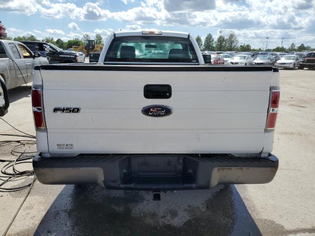 1FTPF1CT3EKE57597 Ford F150