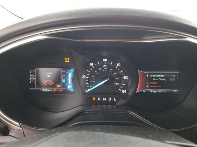 3FA6P0MUXKR116320 Ford FUSION SEL