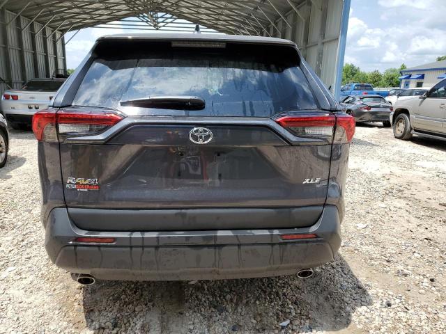 2T3W1RFV9PC248902 Toyota Rav4 Xle