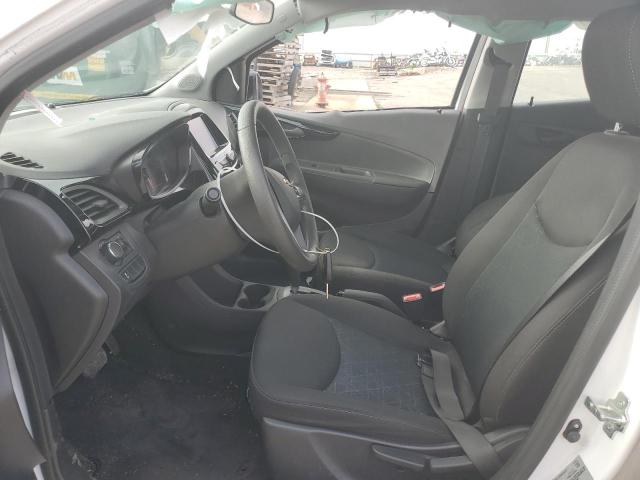KL8CD6SA9NC020854 Chevrolet SPARK 1LT