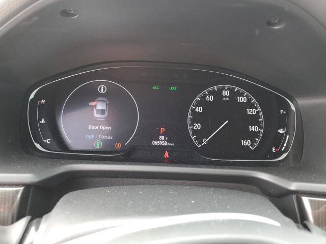 1HGCV1F32KA094130 Honda Accord Sport