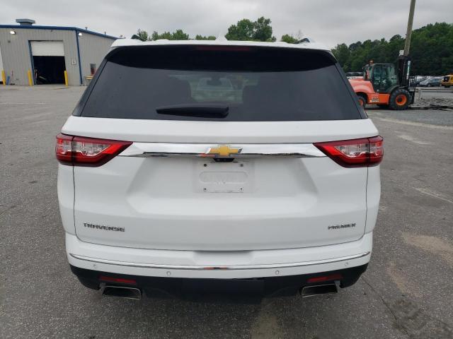 1GNERKKW0MJ217306 Chevrolet Traverse Premier