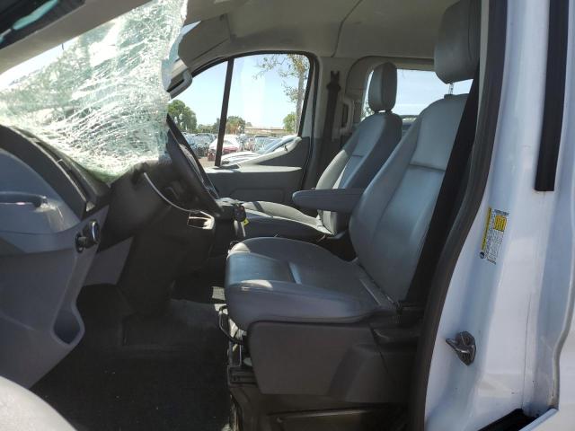 1FMZK1YM9GKA74011 Ford Transit T-150