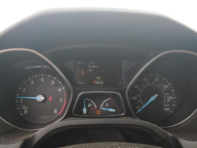 1FADP3F24GL289311 Ford FOCUS SE