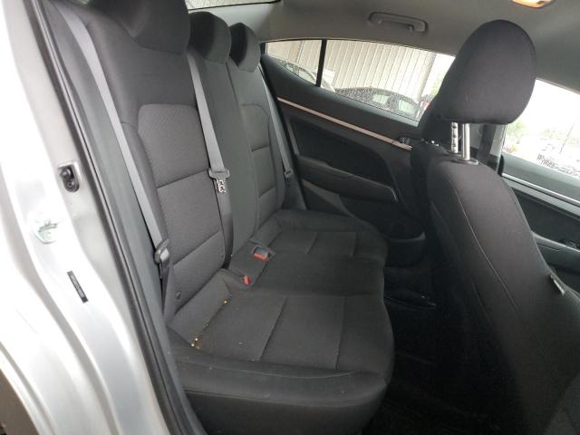 5NPD84LF2LH581302 Hyundai ELANTRA SEL