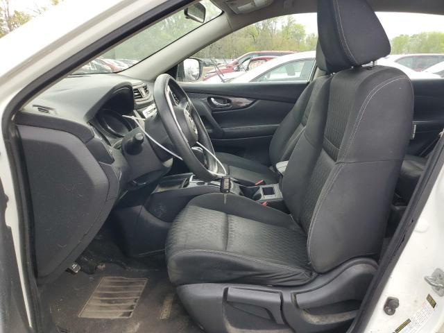 KNMAT2MV4HP523294 Nissan ROGUE S