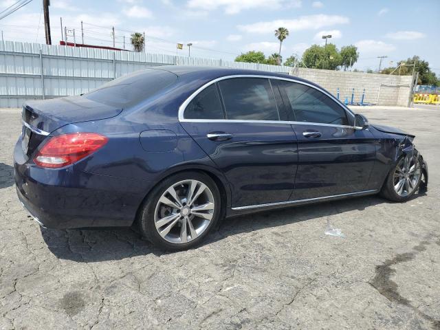 55SWF4JB5GU166704 Mercedes-Benz C 300