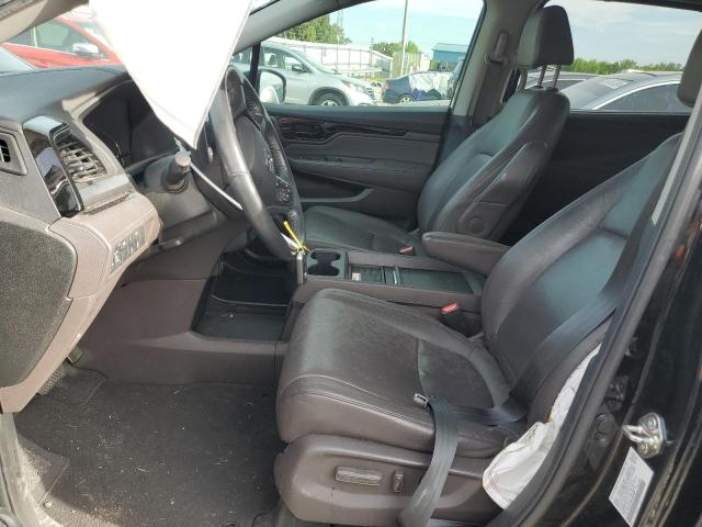 5FNRL6H96KB089968 Honda Odyssey Elite