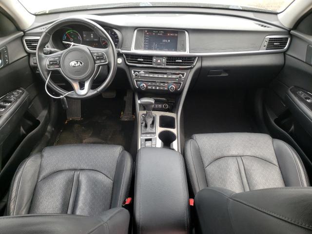 KNAGV4LD2J5023044 KIA OPTIMA PLUG-IN HYBRID