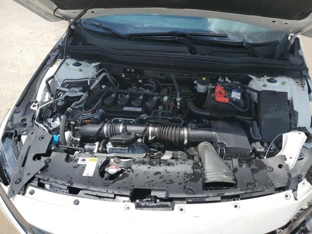 1HGCV1F36KA067013 Honda Accord Sport