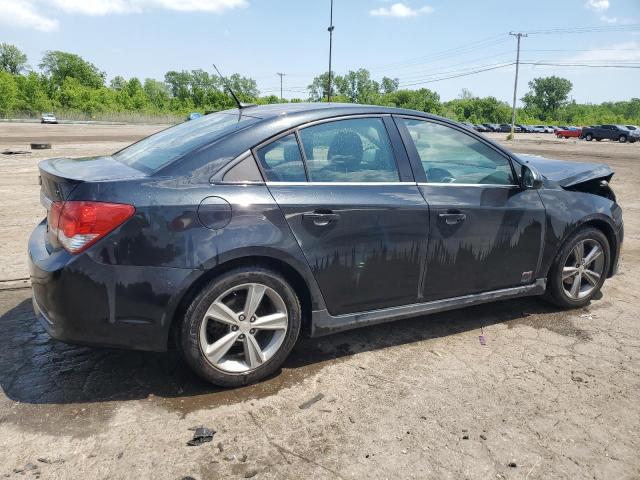 1G1PE5SB5E7333507 Chevrolet CRUZE LT