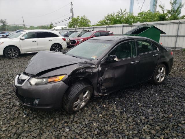 Auction sale of the 2010 Acura Tsx, vin: JH4CU2F63AC000579, lot number: 53695434