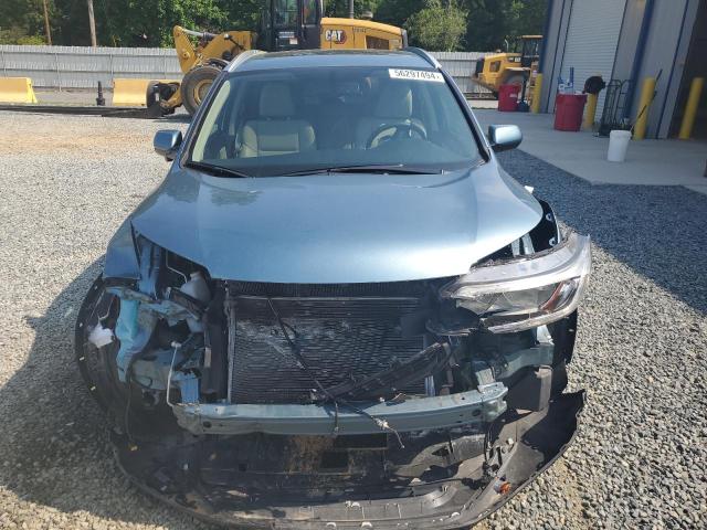 2HKRM3H71GH557981 Honda CR-V EXL