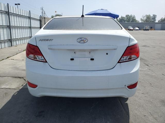 KMHCT4AE8GU111531 Hyundai ACCENT SE