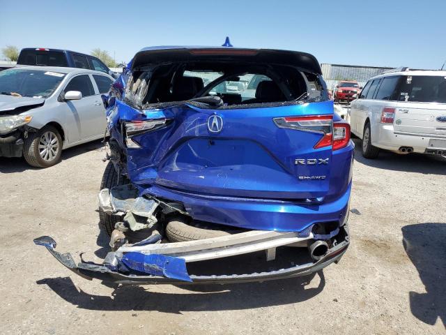 5J8TC2H62LL015290 Acura Rdx A-spec