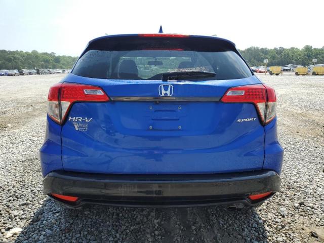 3CZRU5H18NM720943 Honda HR-V SPORT