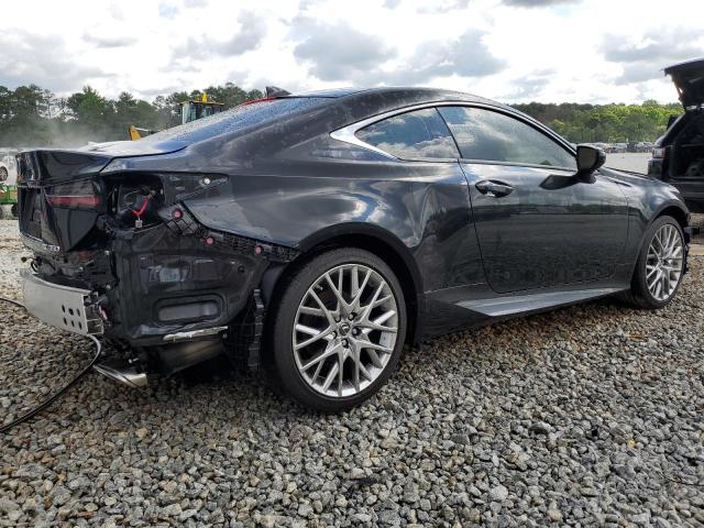 JTHDZ5BC7N5026339 Lexus Rc 350 Base