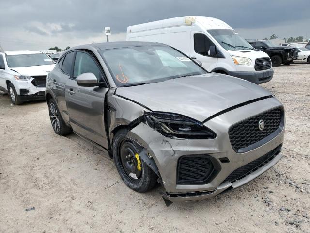 SADF12GX6N1030180 Jaguar E-pace Sport