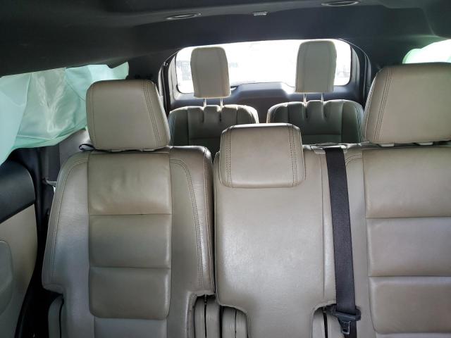 1FM5K8D8XEGB15388 Ford EXPLORER XLT