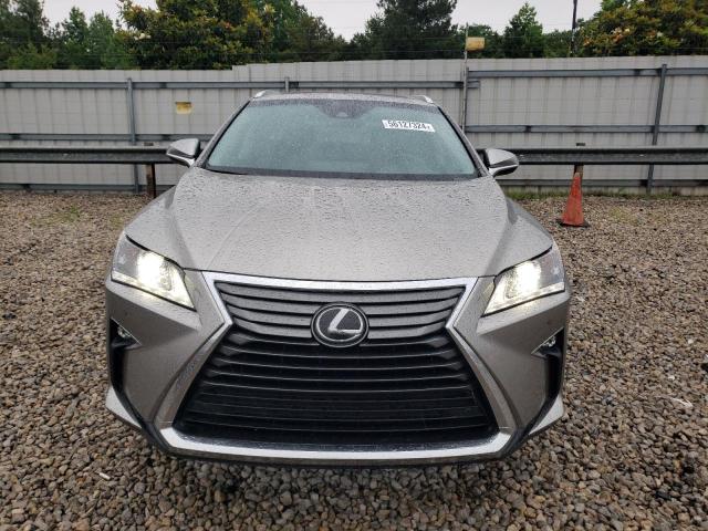 2T2ZZMCA7HC034958 Lexus Rx 350 Base