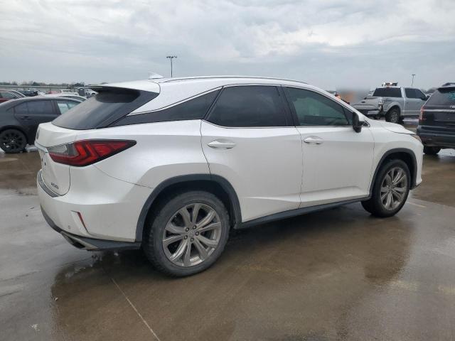 2T2ZZMCA6HC047412 Lexus Rx 350 Base