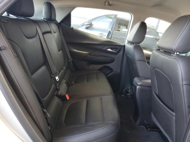 1G1FX6S05P4172672 Chevrolet Bolt Ev 2lt