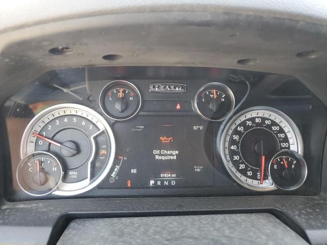 1C6RR7GT4JS204240 RAM 1500 Slt