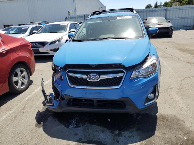 JF2GPAKC4GH327201 Subaru Crosstrek Limited