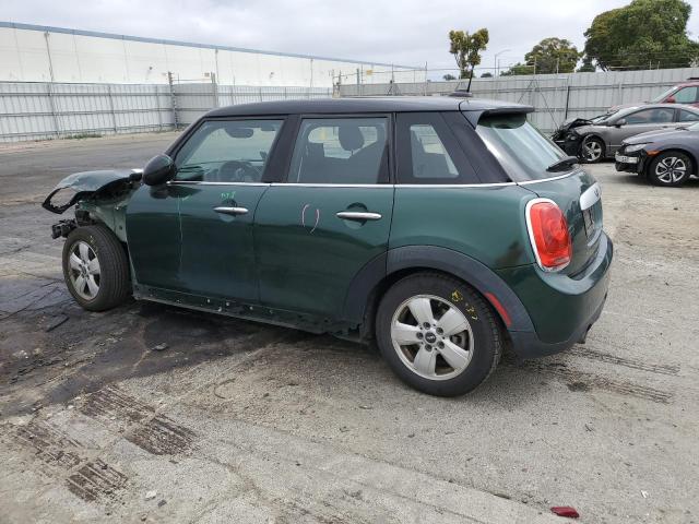 WMWXS5C51FT829919 Mini Cooper