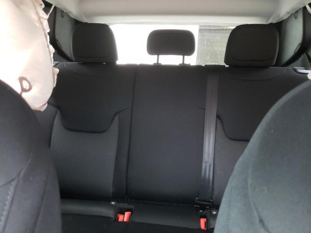 ZACCJBAB5JPJ41810 Jeep Renegade Sport