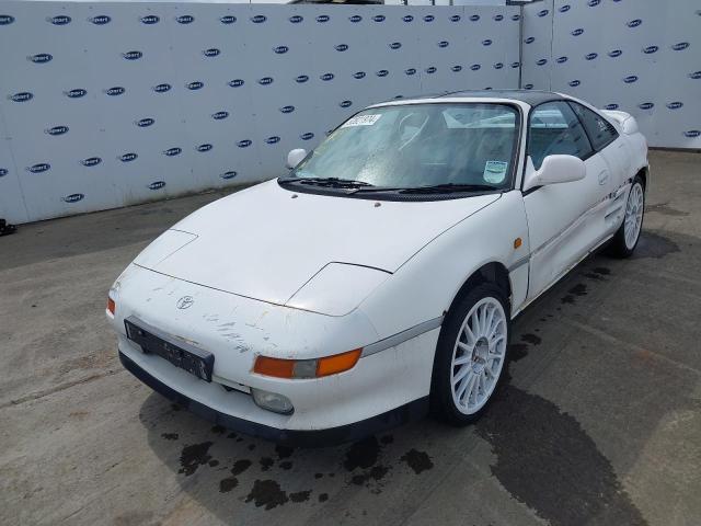 Auction sale of the 1993 Toyota Mr2 Gt, vin: *****************, lot number: 53921974