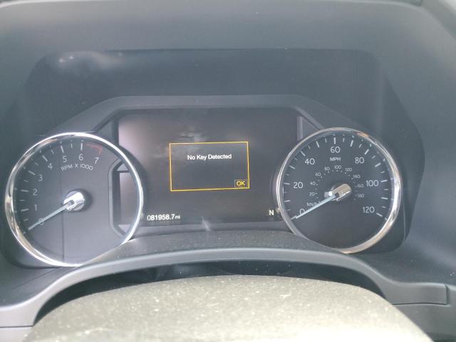 1FMJK1MT0KEA16872 Ford Expedition Max Platinum
