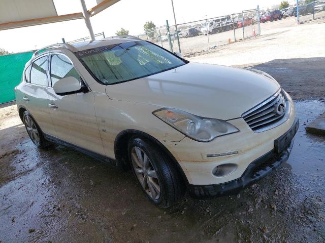 Auction sale of the 2015 Infi Qx50, vin: *****************, lot number: 54098684